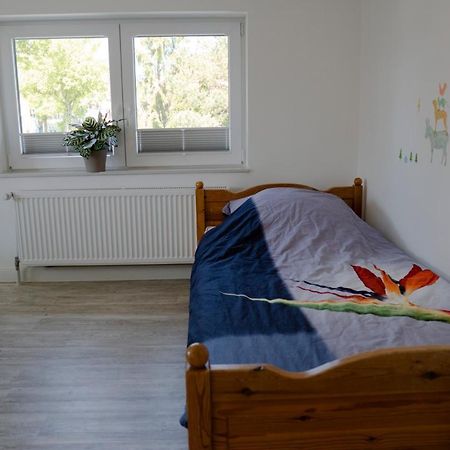 Fehmarn Chill公寓 外观 照片